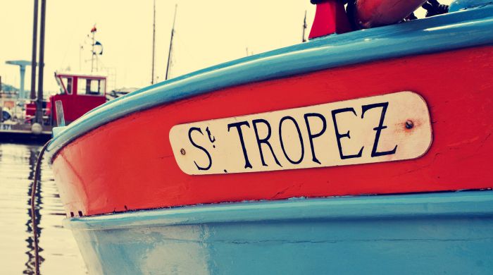 Golfe de Saint-Tropez