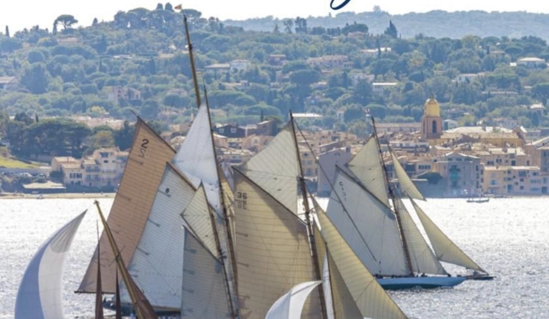 sortie en mer catamaran saint tropez